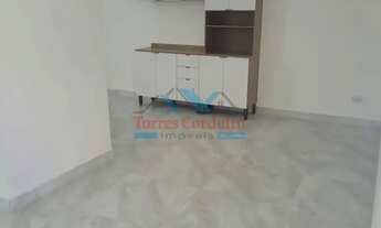 Imagem 4: Studio Semi Mobiliado - Rio Pequeno