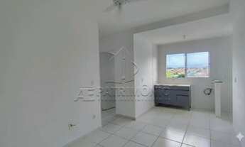 Imagem 4: APARTAMENTO 2 QUARTOS CONDOMÍNIO PORTOCAPRI