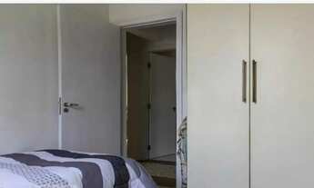 Imagem 7: Cobertura em Rua Lopes Trovão - José Menino - Santos/SP