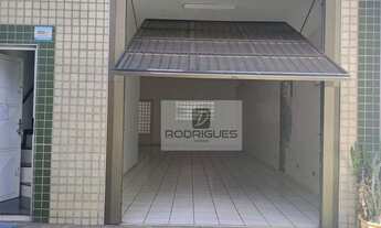 Imagem 2: Prédio para alugar, 250 m² por R$ 9.858,33/mês - Vila Diadema - Diadema/SP