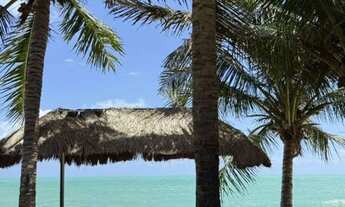 Imagem: Casa beira-mar ilha da croa