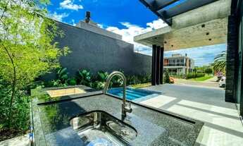 Imagem 4: CASA À VENDA Casa em condomínio com 4 dormitórios