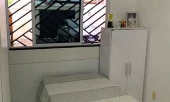 Imagem 4: Casa com 3 quartos no bairro Siqueira - Fortaleza/CE