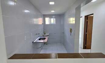 Imagem 4: APARTAMENTO À VENDA - RESIDENCIAL ILHA DE CRETA