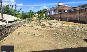 Imagem 5: Casa térrea no bairro Vila Nova