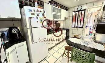 Imagem 5: APARTAMENTO COM 3 QUARTOS NO TIROL- NATAL