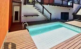 Imagem 3: Cobertura em Barra da Tijuca