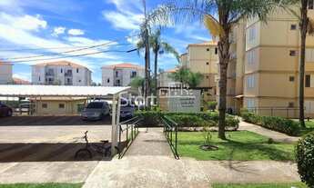 Imagem: Apartamento - Vila Marieta - Campinas