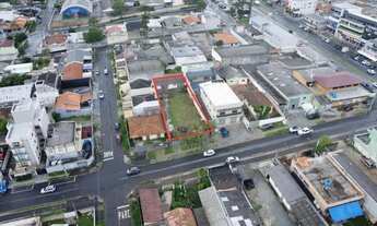 Imagem 3: Terreno à Venda no Atuba Pinhais/PR