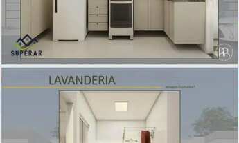 Imagem 4: Casa no Bairro Vila eduardo