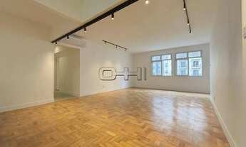 Imagem 4: Venda Apartamento 3 Dormitórios - 116 m² Jardim Paulista