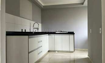 Imagem 4: Apartamento à venda no Residencial São José em Campinas-SP