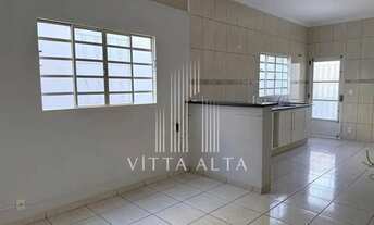 Imagem 5: Casa 3 quartos - Jd. Mugnaini