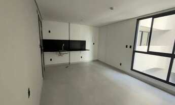 Imagem 7: Flat á Venda 22m² Pé Na Areia 1 Quarto Intermares/Cabedelo