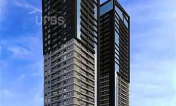 Imagem: Lux Setor Oeste 100m2, 3 suites