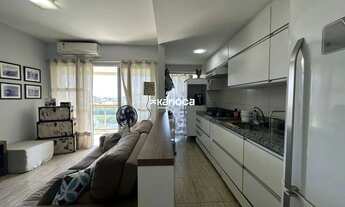 Imagem 3: Apartamento para venda 3 quartos - Reserva do Parque - Cidade jardim - Barra olímpica - RJ