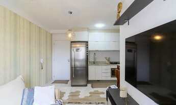 Imagem 4: Apartamento para venda em Vila Brasilândia com 2 quartos , 40m²