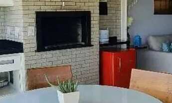 Imagem 5: Apartamento em Passeio de Macaraí - Riviera - Bertioga/SP