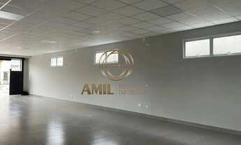 Imagem 6: Aluga Ponto Comercial, 125 m², 2 banheiros, 3 vagas, Parque Industrial, São José dos Campo