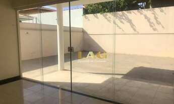 Imagem 5: Casa com 4 dormitórios, 250 m² - venda por R$ 2.080.000,00 ou aluguel por R$ 8.700,00/mês