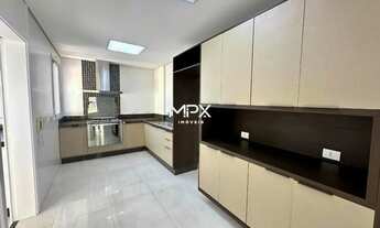 Imagem 4: Apartamento à venda em Piracicaba, Jardim Elite, com 3 suítes, com 253 m², Edifício Bellag