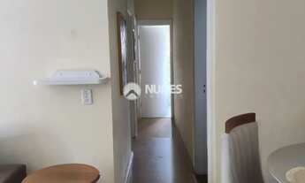 Imagem 3: Apartamento para locação com 2 Quartos no Vila Osasco - pronto para morar