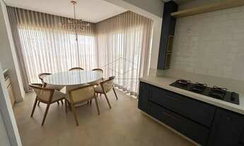 Imagem 4: STUDIUM RESIDENCE - LINDA COBERTURA COM 3 DORMITÓRIOS EM FRENTE AO BAURU SHOPPING