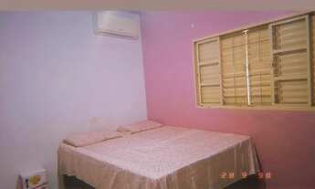 Imagem 5: Casa a venda no bairro Liberdade Cuiabá- MT