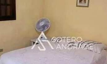 Imagem 6: Linda casa com excelente localização na praia da Mococa