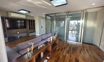 Imagem 6: Cobertura Residencial de Luxo em São Caetano do Sul 316 m², 4 suítes, 4 vagas