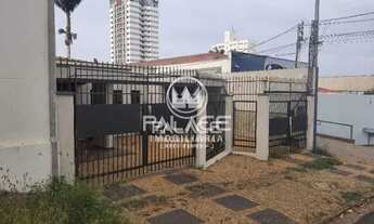 Imagem: Casa comercial para alugar em alemães