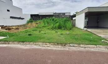 Imagem: Lote no Estoril - Novo Aleixo