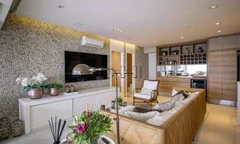 Imagem 5: Venda Apartamento 3 Dormitórios - 138 m² Brooklin