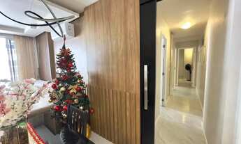 Imagem 7: Vendo apartamento no calhau - Condomínio Ilhas Gregas