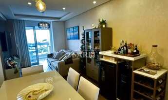 Imagem 7: Apartamento de 91 m² Centro - São José