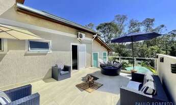 Imagem 7: CASA EM CONDOMÍNIO - JARDIM DO GOLF I - SP