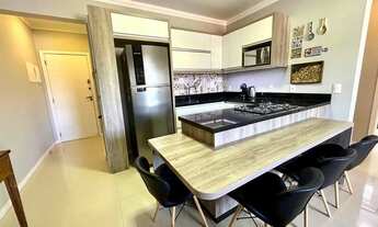 Imagem 6: Imóvel para venda com 64m2, 1 suíte + 1 quarto no Costa e Silva - Joinville - SC