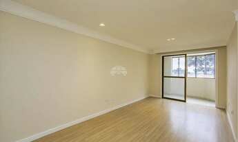 Imagem 2: Apartamento com 3 quartos no Bairro Novo Mundo