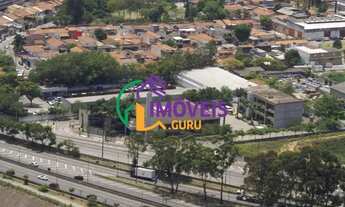 Imagem: PRÉDIO - VILA LEOPOLDINA - SP