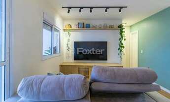 Imagem 6: Apartamento à venda Rua Maria Zélia, Piqueri - São Paulo