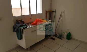 Imagem 7: Studio com 1 dormitório para alugar, 30 m² por R$ 1.150,00/mês - Vila Formosa - São Paulo