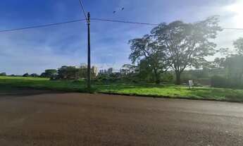 Imagem: Aréa comercial de 3.624m² à venda - Nova