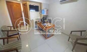 Imagem 3: Sala Comercial Tijuca - Rio de Janeiro - RJ