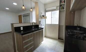 Imagem 5: SEMI MOBILIADO E VAGA COBERTA