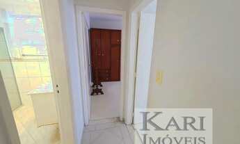 Imagem 7: Santos, Comprar, Apartamento, Marapé, 2 Dormitórios, Sala 2 Ambientes, 95m2, R. Saturnino