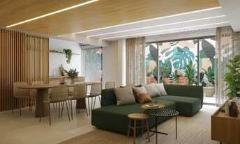 Imagem: Alma Residencial Style Ipanema