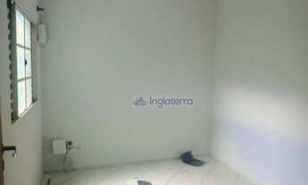 Imagem 7: Casa com 2 quartos para alugar, 90 m² por R$ 1.400/mês - Santos Dumont - Londrina/PR