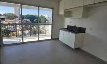 Imagem 2: Imóvel para aluguel com 44 metros quadrados com 2 quartos em Vila Sônia - São Paulo - SP