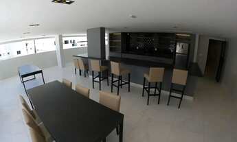 Imagem 3: Imóvel para aluguel possui 90 metros quadrados com 3 quartos em Jardim Oceania - João Pess