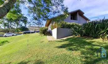 Imagem 7: Chácara com casa em condomínio, local seguro, ótima localização em São Jose dos Pinhais